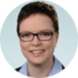 Dr. Claudia Krebs
